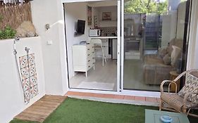 Studio indépendant 2 personnes